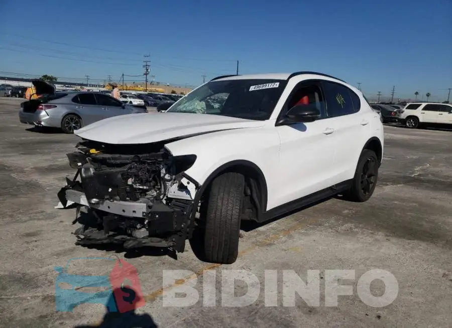 ZASPAJAN0K7C70861 Photo# 2
