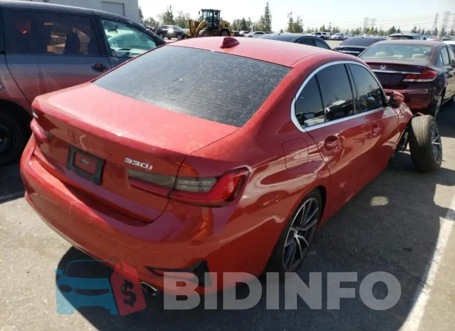 3MW5R7J07M8B87393 Photo# 4