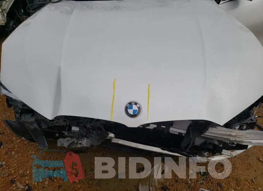 3MW5R7J08M8C19221 Photo# 7