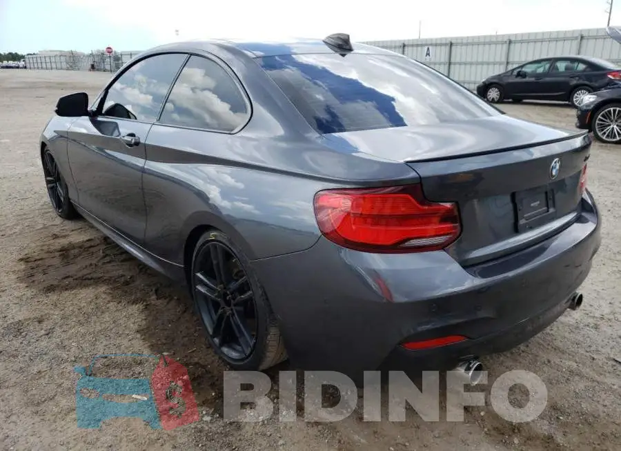 WBA2J7C51JVB28550 Photo# 3
