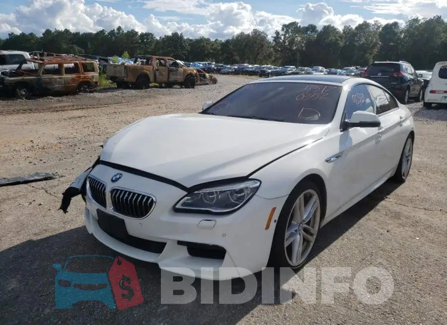 WBA6D0C50GG432513 Photo# 2