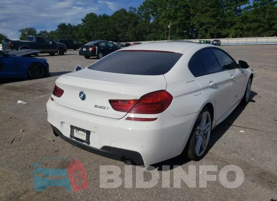 WBA6D0C50GG432513 Photo# 4