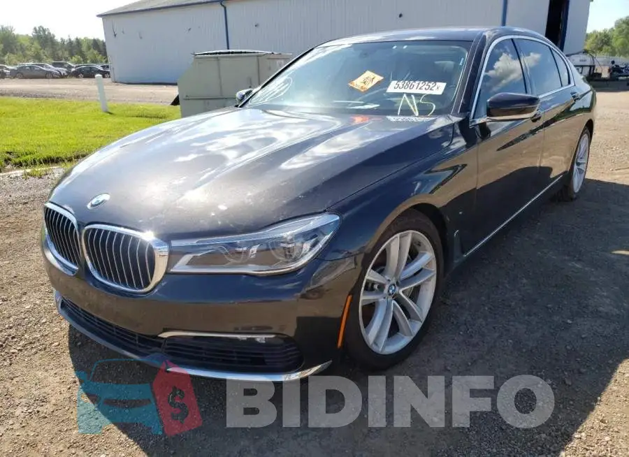 WBA7F2C56GG417699 Photo# 2