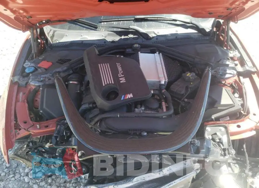 WBS8M9C53J5J78923 Photo# 7