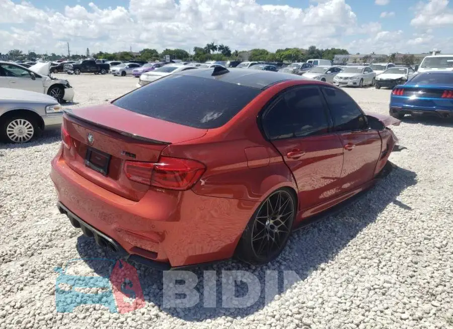 WBS8M9C53J5J78923 Photo# 4