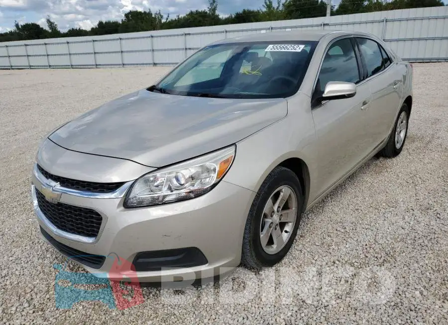 1G11C5SA1GF147412 Photo# 2