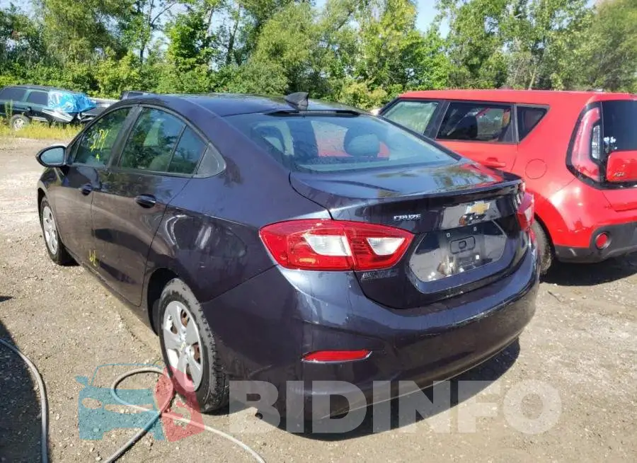 1G1BC5SM4G7309624 Photo# 3
