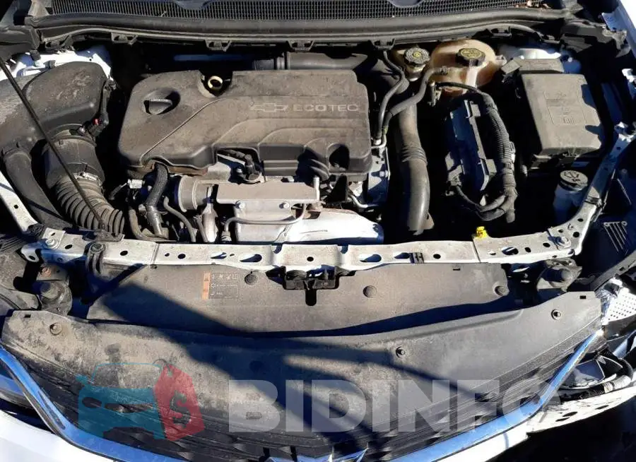 1G1BC5SM7G7320567 Photo# 7