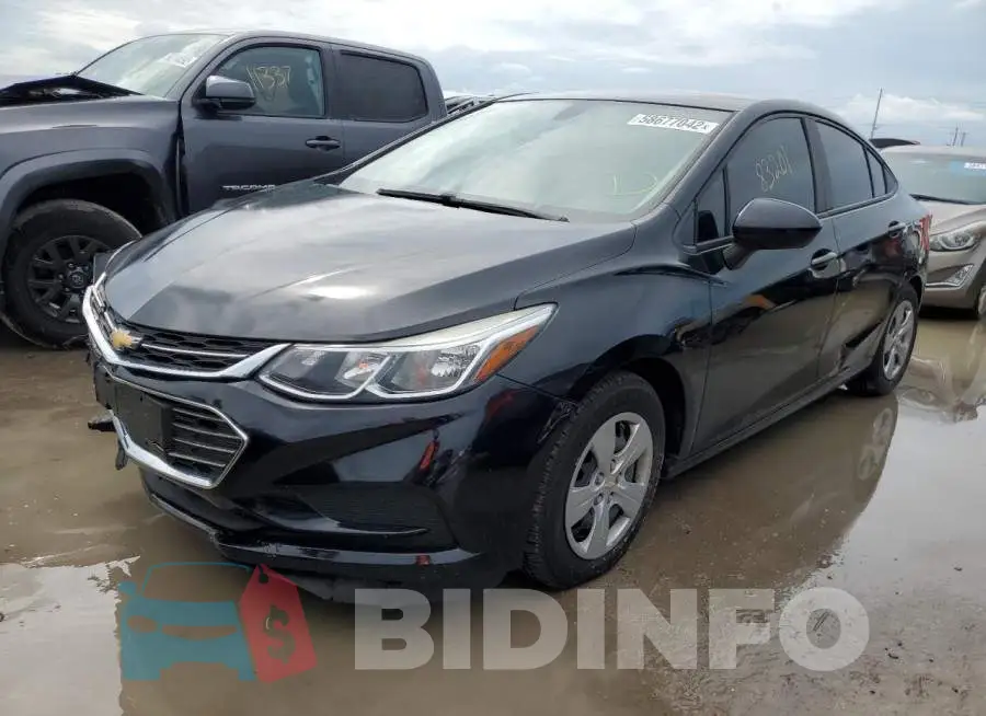 1G1BC5SM8G7233048 Photo# 2