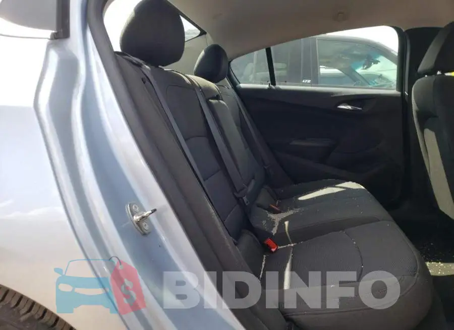 1G1BE5SM1J7144455 Photo# 6