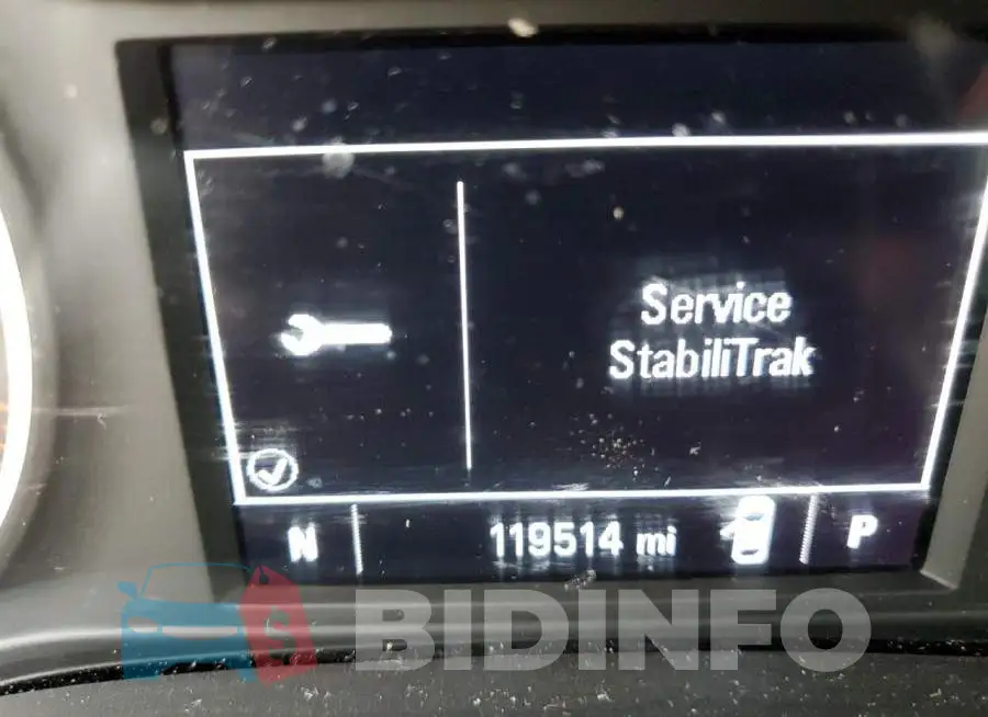 1G1BE5SM3K7142837 Photo# 8