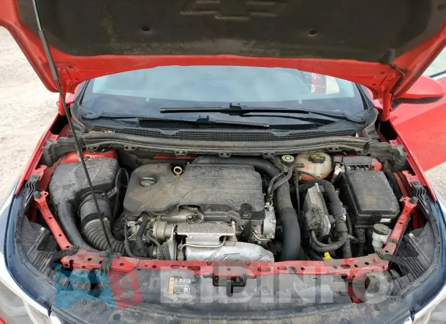 1G1BE5SM3K7142837 Photo# 7