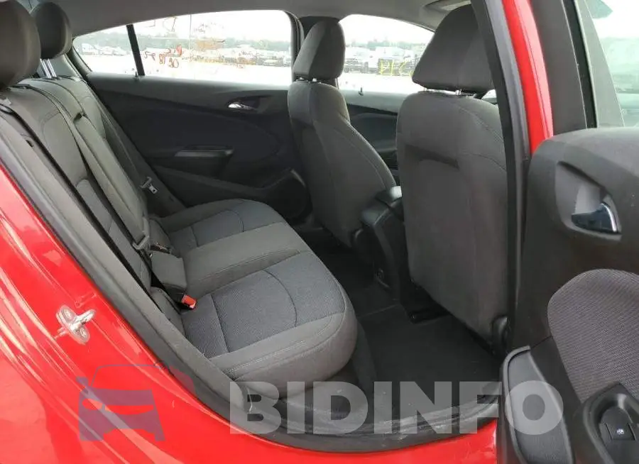 1G1BE5SM3K7142837 Photo# 6