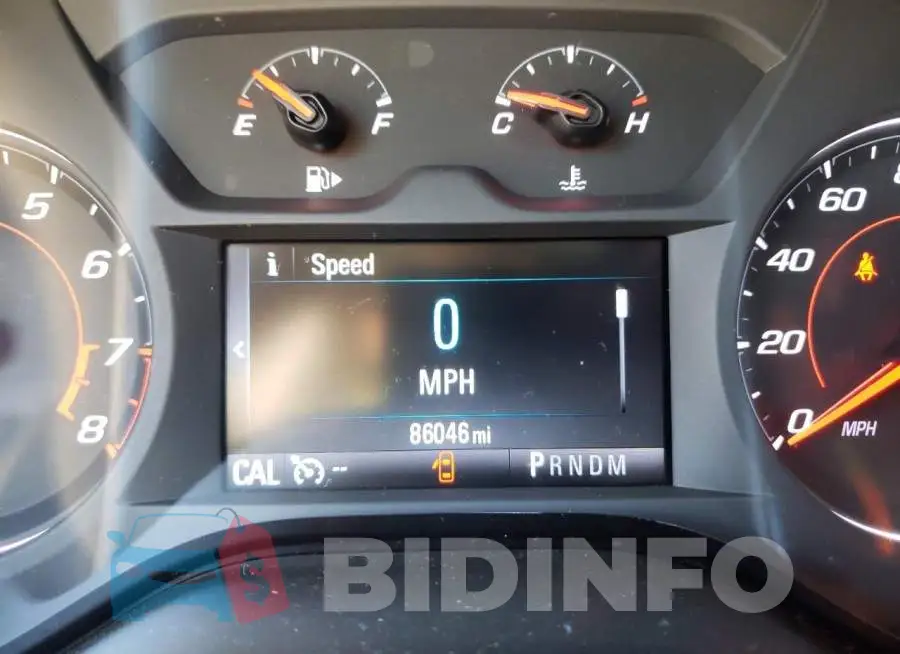 1G1FB1RS0J0106716 Photo# 8