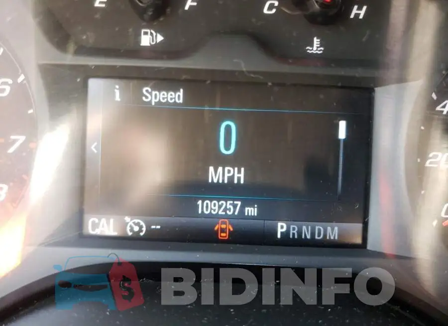 1G1FB1RX2J0191750 Photo# 8