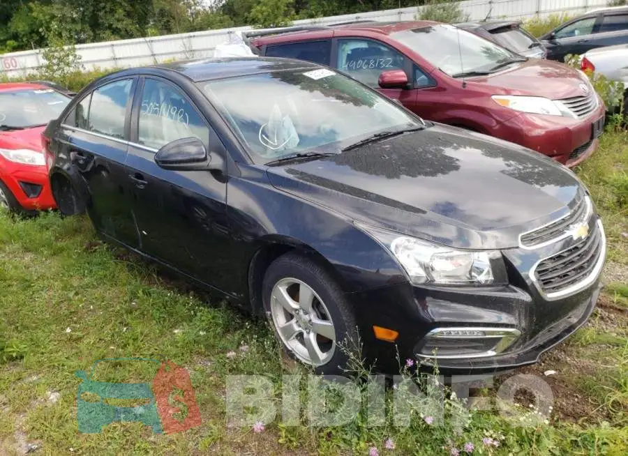 1G1PE5SBXG7226942 Photo# 1