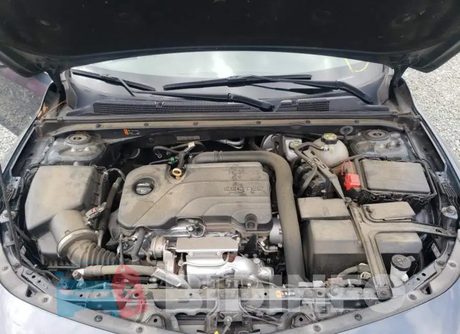 1G1ZB5ST2KF190897 Photo# 7