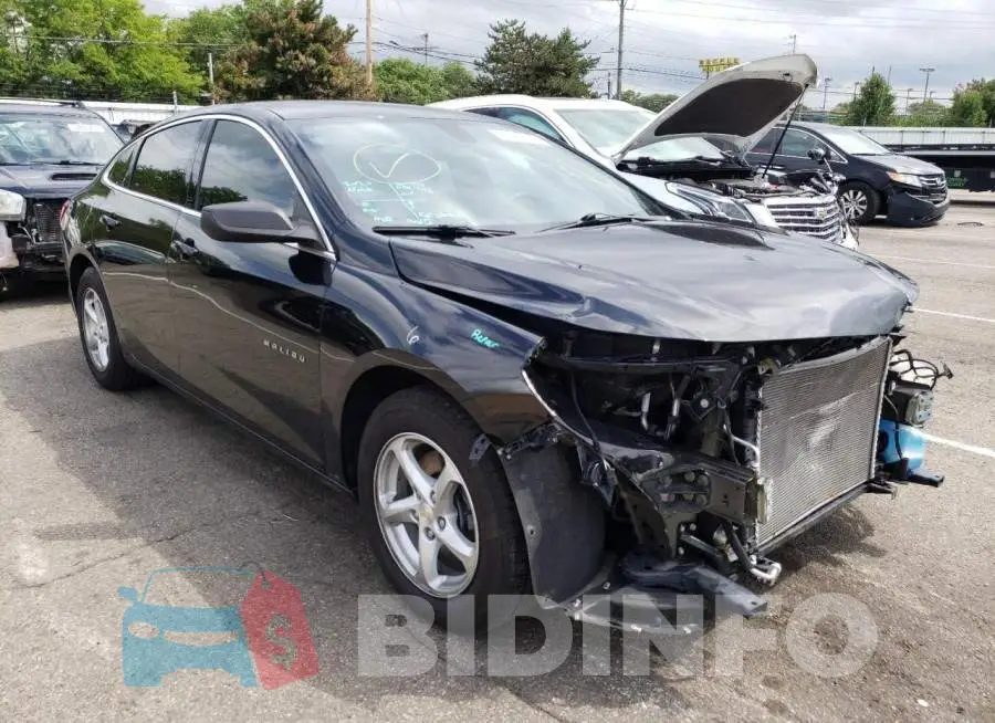 1G1ZB5ST3JF278954 Photo# 1