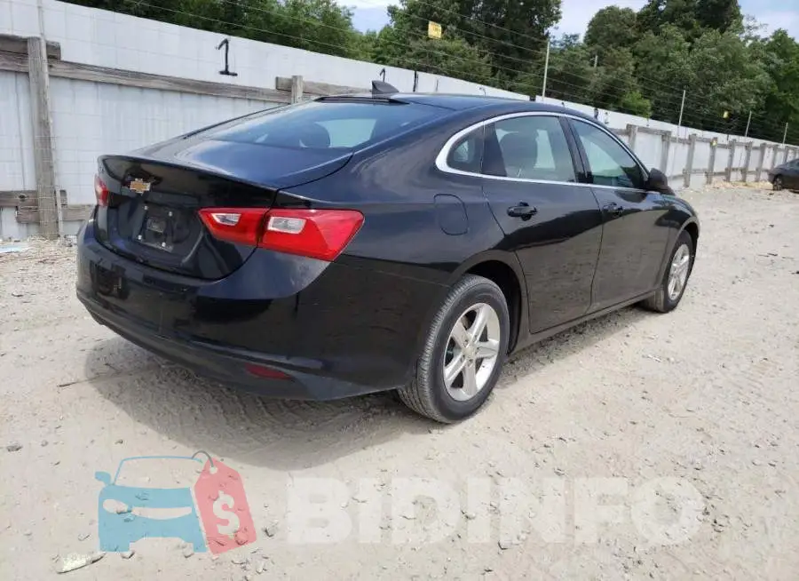 1G1ZB5ST3KF188723 Photo# 4
