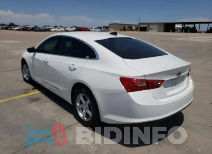 1G1ZB5ST5JF220537 Photo# 3