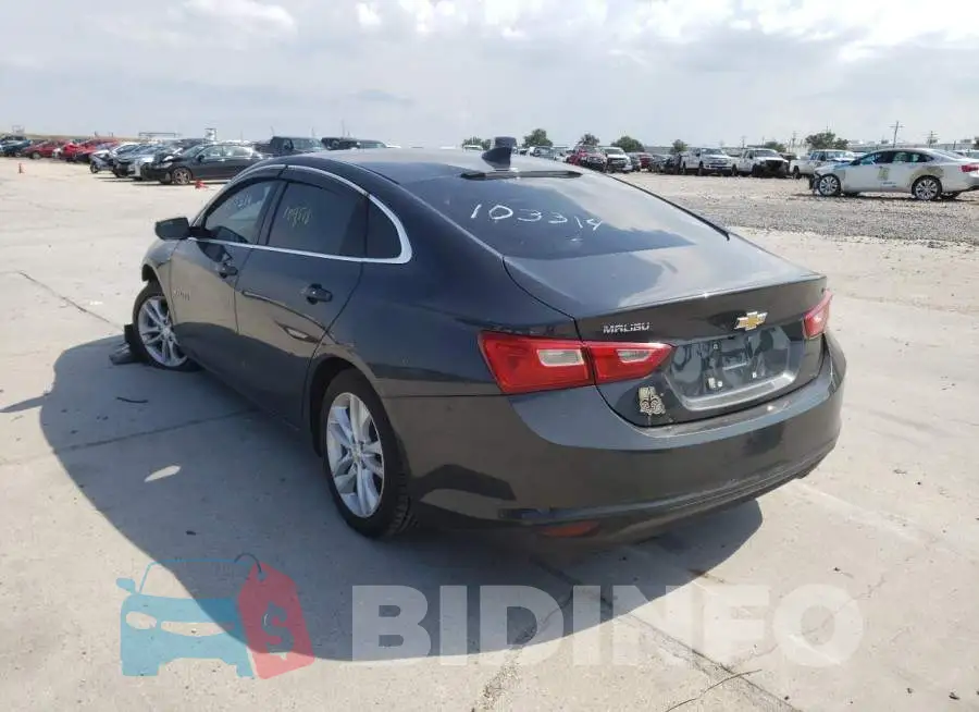 1G1ZD5ST0JF103314 Photo# 3