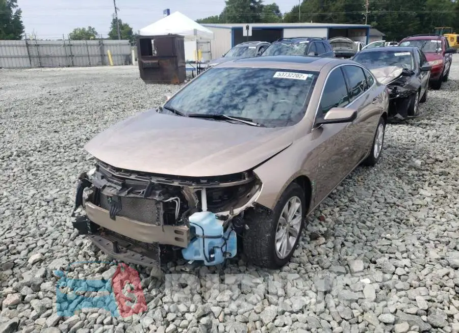1G1ZD5ST0KF123077 Photo# 2