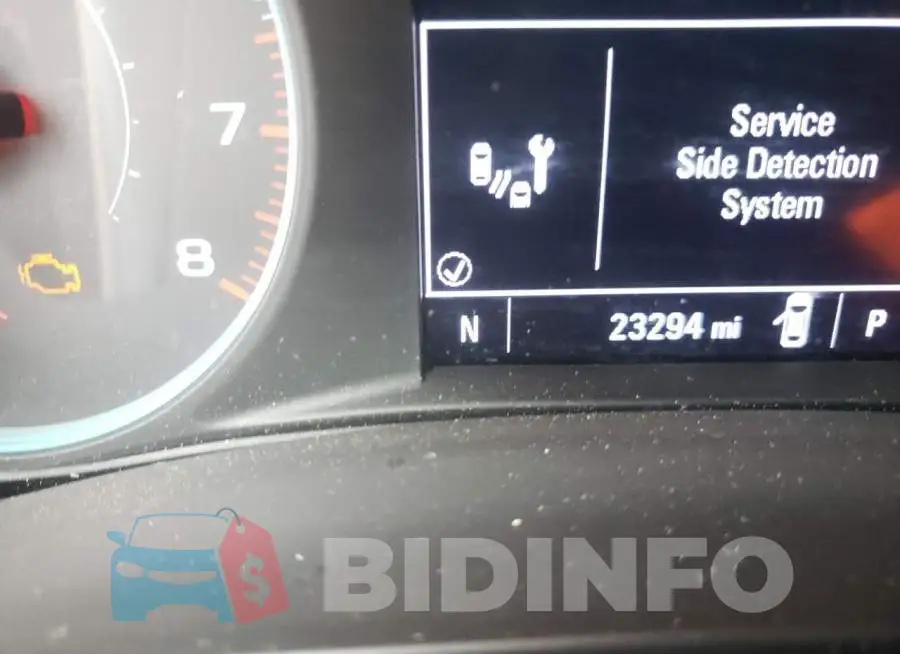 1G1ZD5ST0KF123077 Photo# 8