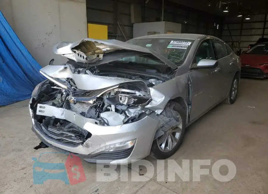 1G1ZD5ST0LF090308 Photo# 2