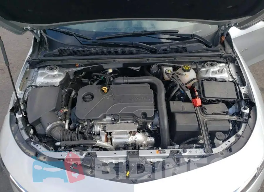 1G1ZD5ST0LF132282 Photo# 7