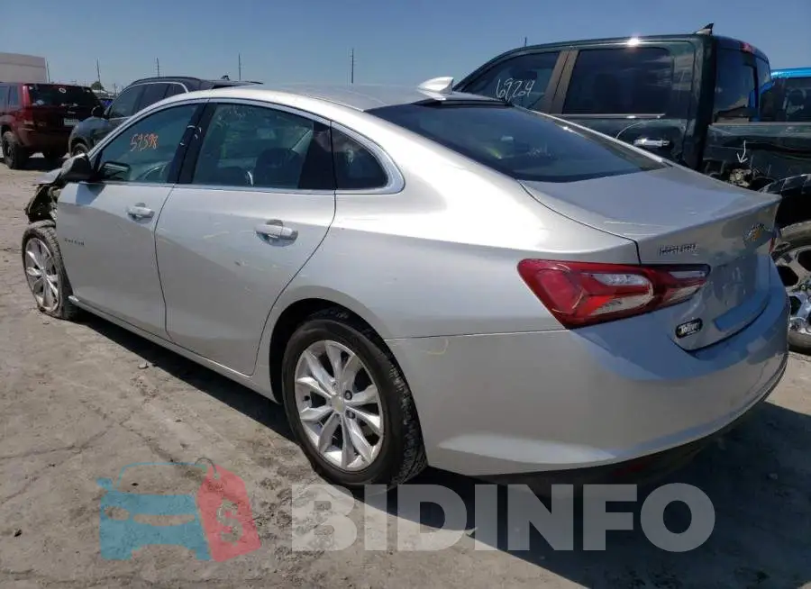 1G1ZD5ST1LF082086 Photo# 3