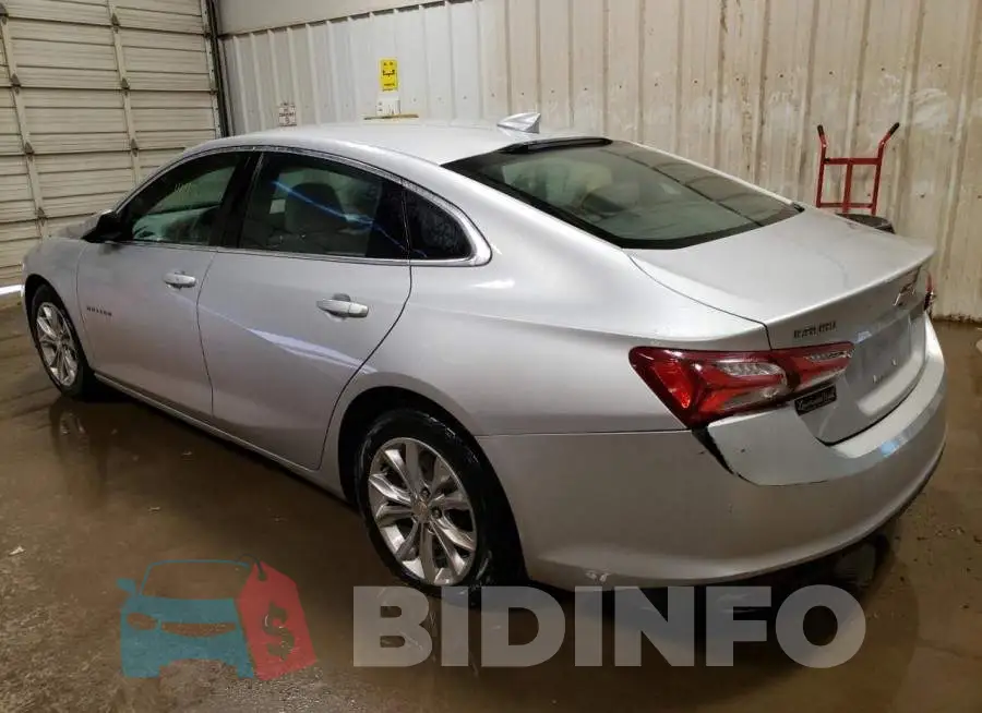 1G1ZD5ST2KF120942 Photo# 3