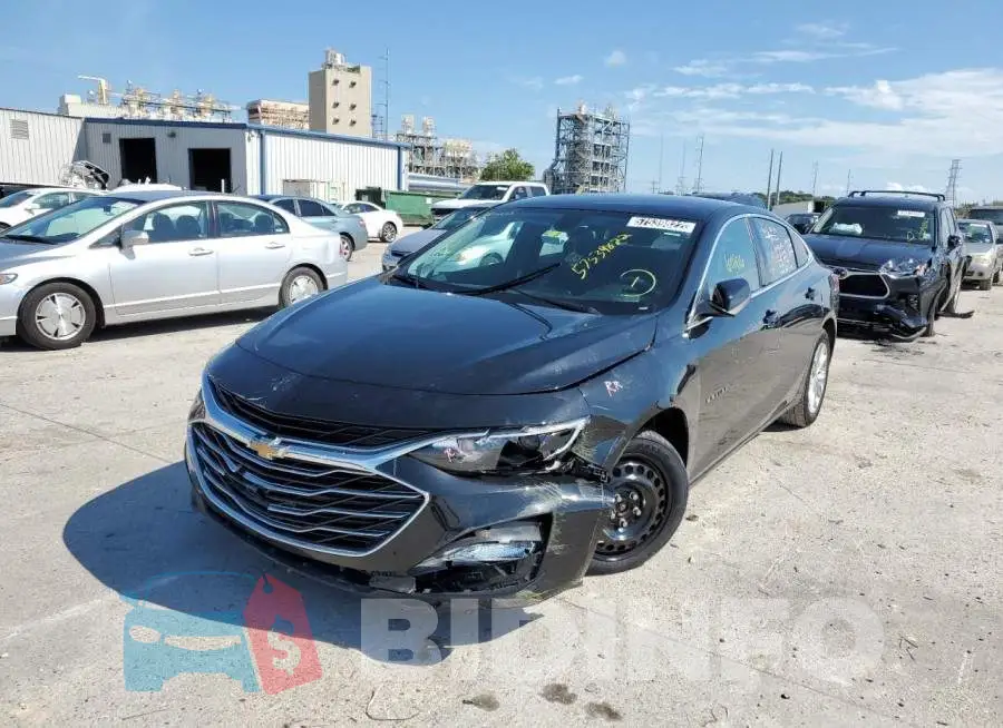 1G1ZD5ST2LF084879 Photo# 2
