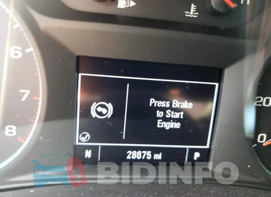 1G1ZD5ST3KF155652 Photo# 8