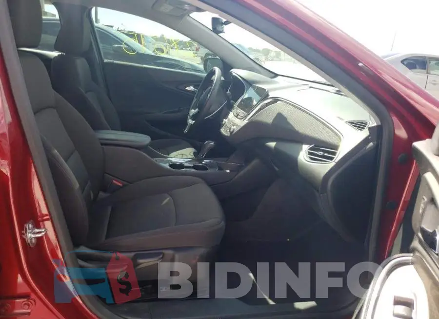 1G1ZD5ST3KF155652 Photo# 5