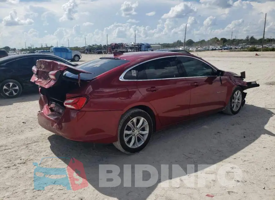 1G1ZD5ST3KF155652 Photo# 4