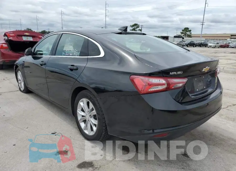 1G1ZD5ST3KF159751 Photo# 3