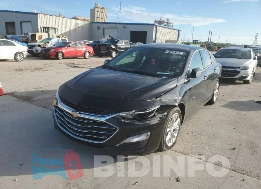 1G1ZD5ST3KF159751 Photo# 2