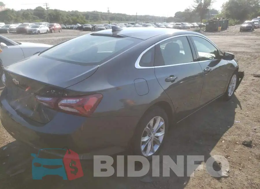 1G1ZD5ST3KF167669 Photo# 4