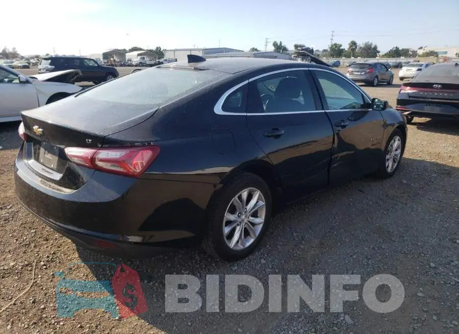 1G1ZD5ST3KF216157 Photo# 4