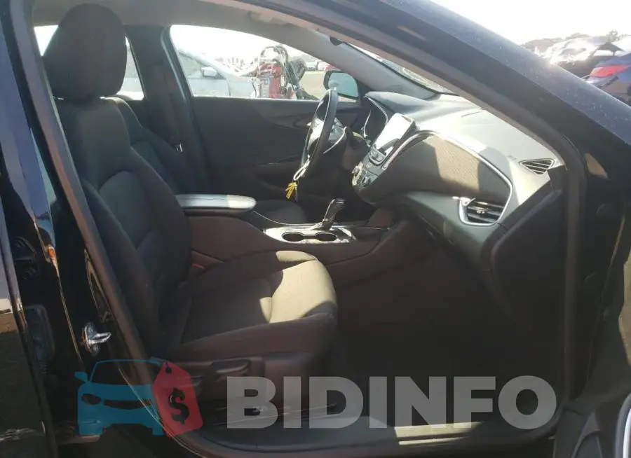 1G1ZD5ST3KF216157 Photo# 5