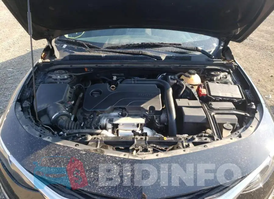 1G1ZD5ST3KF216157 Photo# 7