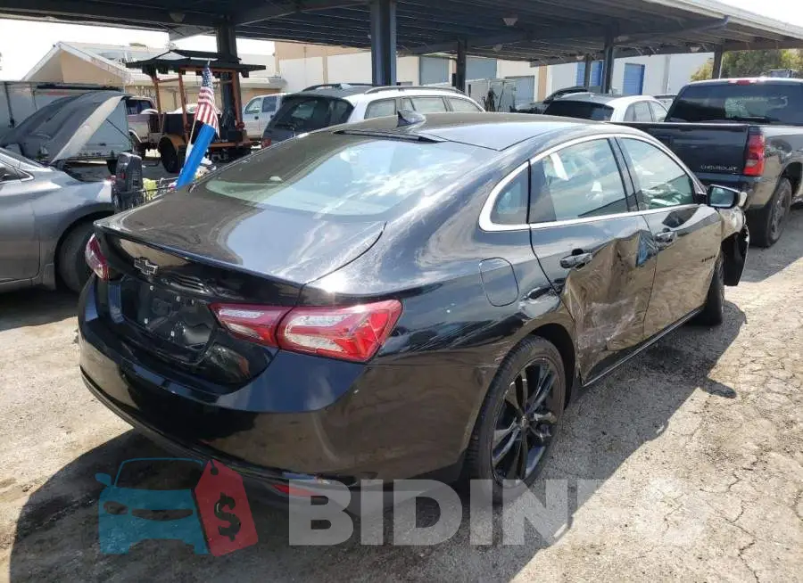 1G1ZD5ST3MF028337 Photo# 4