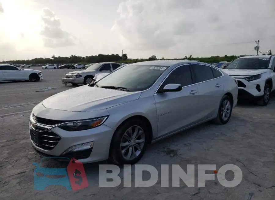 1G1ZD5ST4KF123938 Photo# 2