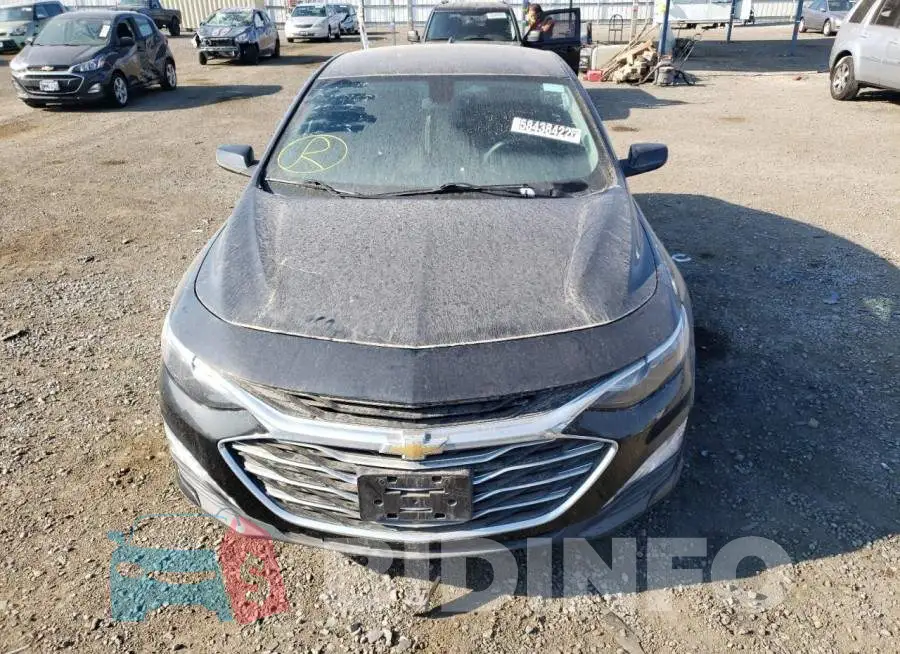 1G1ZD5ST4KF195948 Photo# 9