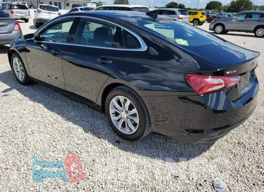 1G1ZD5ST5KF119588 Photo# 3