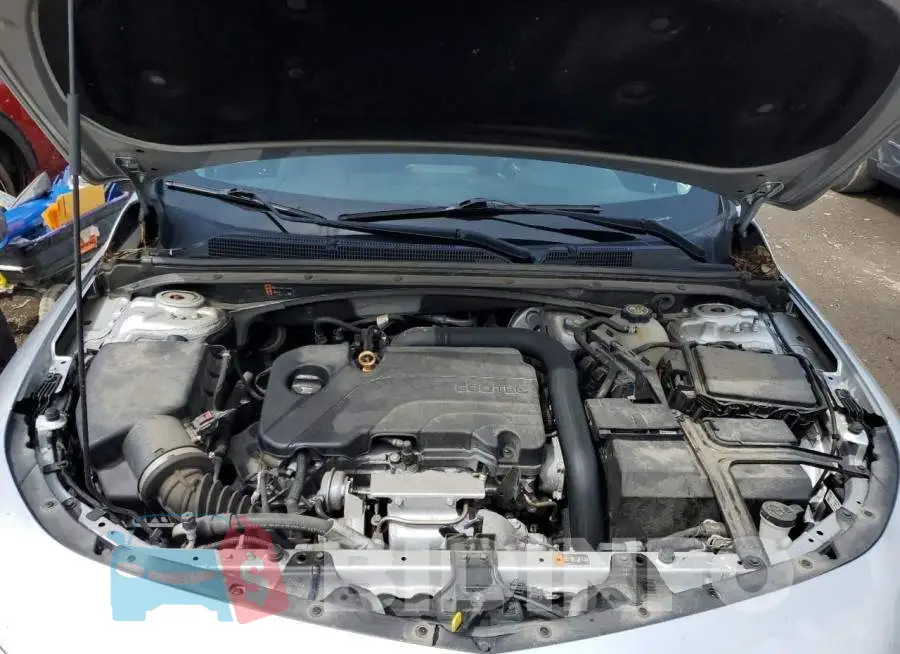 1G1ZD5ST5KF170539 Photo# 7