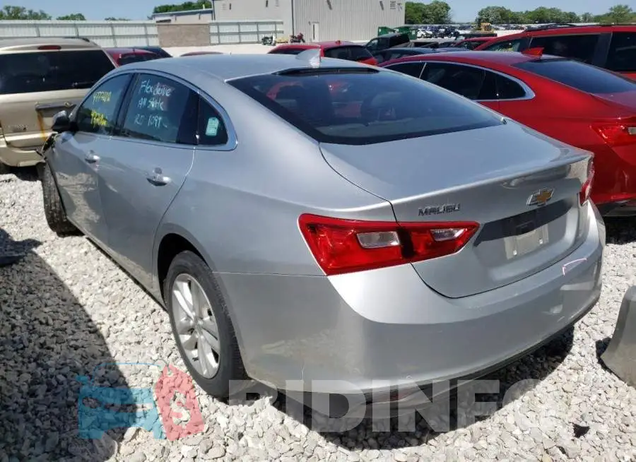 1G1ZD5ST6JF276271 Photo# 3