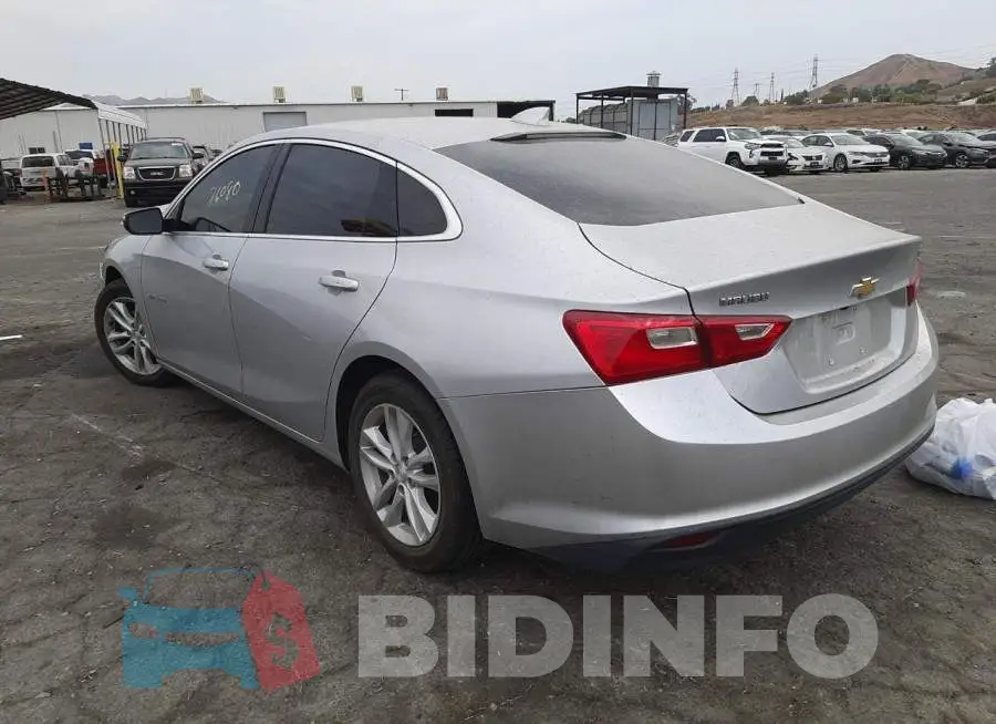 1G1ZD5ST7JF178270 Photo# 3