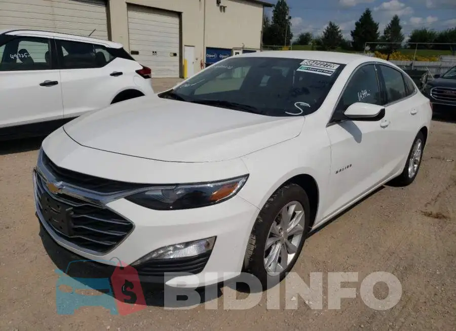 1G1ZD5ST7LF029733 Photo# 2