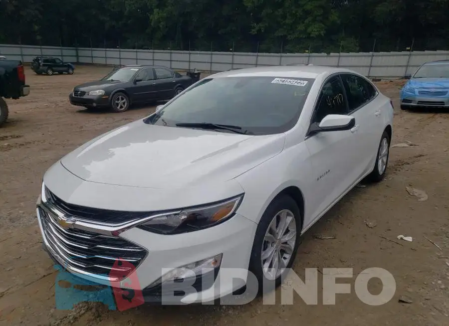 1G1ZD5ST7LF094579 Photo# 2
